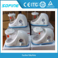 China Supplier Medical Suction Machine Price